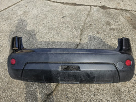 Bara spate Nissan Qashqai 2011