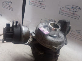 Turbina Seat Exeo 2.0 Motorina 2012