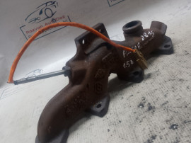 Galerie evacuare Nissan Qashqai 1.5 Motorina 2015