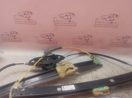 Macara geam dreapta fata Skoda Octavia 3 2015