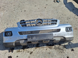 Bara fata Mercedes ML 2007