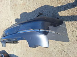 Bara spate Volkswagen Passat B7 Berlina 2012