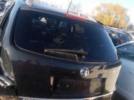 Hayon Opel Antara 2012