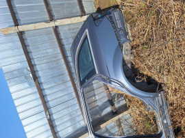 Aripa Stanga Spate Mercedes C-Class W204 2012
