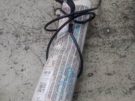 Airbag scaun stanga fata Volkswagen Scirocco 2012