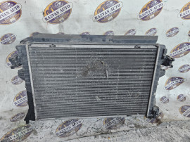 Set Radiatoare Skoda Superb 3 1.6 Motorina 2016