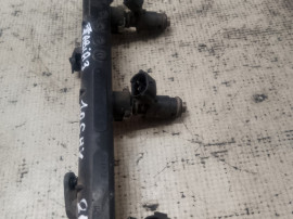 Rampa plus injectoare Skoda Fabia 3 1.0 Benzina 2016