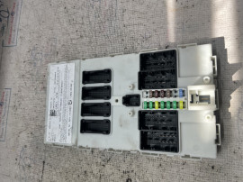 Panou sigurante BMW X1 F48 2016