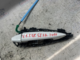 Maner exterior stanga fata BMW X1 F48 2.0 Motorina 2016