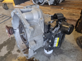 Cutie de viteze automata Seat ARONA 1.0 Benzina 2021