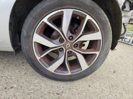 Jante 17 Renault Megane 4 Hatchback 2018