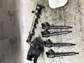 Kit injectie complet Seat Leon 2.0 Motorina 2015