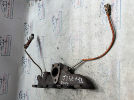 Galerie evacuare Nissan Juke 1.5 Motorina 2015