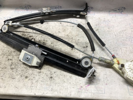 Macara geam dreapta fata Audi A3 8V Cabrio 2010