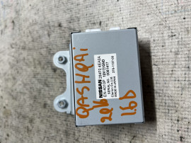 Modul pompa Nissan Qashqai 2016