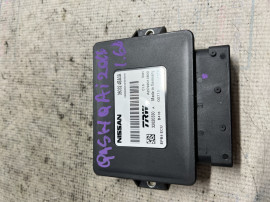 Modul frana de mana Nissan Qashqai 2016