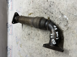 Galerie evacuare dreapta Audi A8 3.0 Motorina 2009