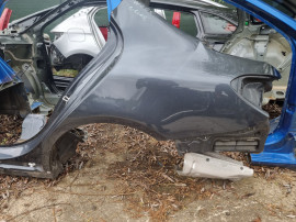 Aripa Stanga Spate Mercedes C Class W205 2016