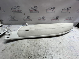 Airbag lateral stanga bancheta Volkswagen Passat B8 2015