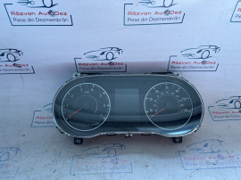 Ceasuri Bord UK Dacia Sandero 3 1.0 Benzina 2022