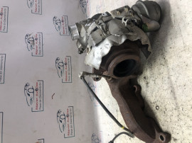 Turbina Skoda Octavia 3 1.6 Motorina 2018