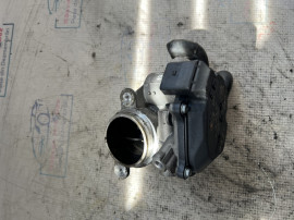 Clapeta acceleratie Skoda Octavia 3 1.6 2015