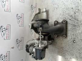 Turbina Volkswagen Golf 7 1.4 2015