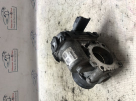 Clapeta acceleratie Citroen Cactus 1.6 Motorina 2015