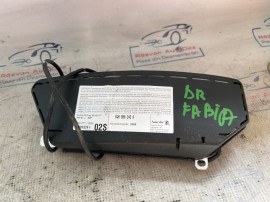 Airbag scaun dreapta fata Skoda Fabia 2 2008