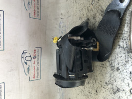 Centura dreapta spate cu capsa Mercedes C-Class W204 2012