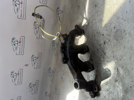 Galerie evacuare Nissan Qashqai 1.5 Motorina 2012