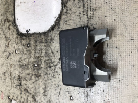 Blocator volan Renault Megane 4 2020