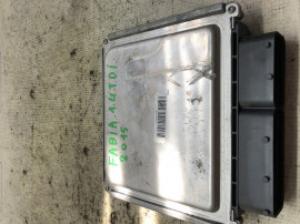 Calculator motor Skoda Fabia 3 1.4 Motorina 2015