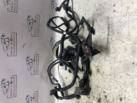 Senzori parcare spate plus instalație Citroen C4 2015