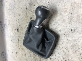 Nuca schimbator 6+1 trepte Audi A4 B9 2016