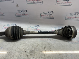 Planetara stanga fata Skoda Fabia 3 2015