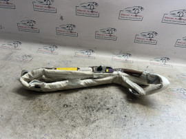 Airbag cortina stanga Audi A3 8P 2009