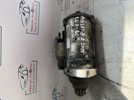 Electromotor Volkswagen Passat B8 1.6 Motorina 2016