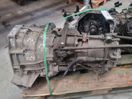 Cutie de viteze 6 trepte Audi A6 C7 2.0 Motorina 2014