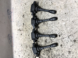 Fise bujii Renault Megane 4 1.6 Benzina 2018