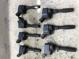 Fise bujii Skoda Fabia 3 1.2 Benzina 2016