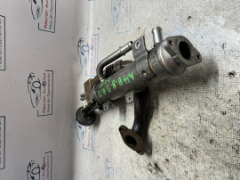 Racitor Gaze Audi A4 B8 2.0 Motorina 2010