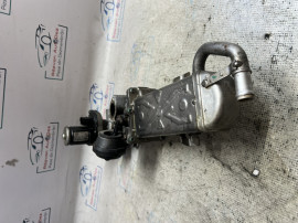 Racitor Gaze cu EGR Volkswagen Jetta 1.6 Motorina 2012