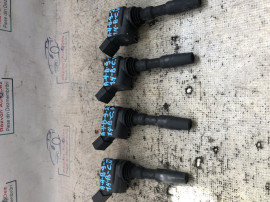 Fise bujii Audi A4 B9 1.4 Benzina 2018