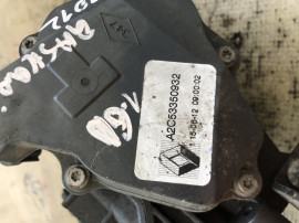 Broasca capota Opel Corsa F 2019