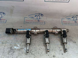 Rampa plus injectoare Volkswagen Polo 1.0 Benzina 2020