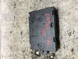 Calculator confort Renault Captur 1.5 Motorina 2015