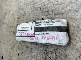 Airbag scaun stanga fata Nissan Qashqai 2015