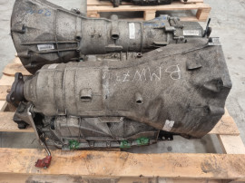 Cutie de viteze automata BMW Seria 7 F01 3.0 Motorina 2010