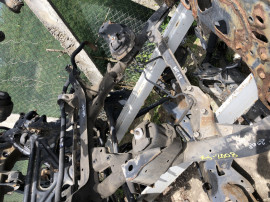 Jug motor BMW X5 2008